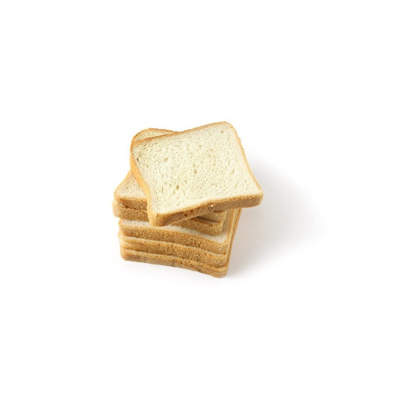 IBILI Loaf Pan 20 cm, Aluminium Metallic, 19 x 11