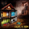 ThinkFun Escape the Room The Cursed Dollhouse – An Escape