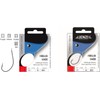 Set: 2 packs of Jenzi tied trout hooks (20 pieces)