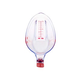 Farberware Pro Angled Measuring, 2-Cup, Red