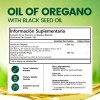 Vvivonu - Aceite De Orégano 6000mg 300 Cápsulas - Top