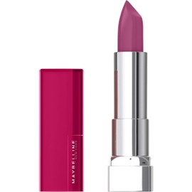 Maybelline New York Color Sensational Loaded Bolds 886 Lipstick Berry Bossy Pack of 3 x 4.4 kg