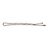 Fromm International Diane Bobby Pins, Bronze, 60 Per Card