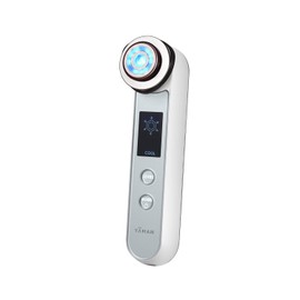 Yerman HRF20L2 RF Facial Beauty Device Photo Plus EX Smooth S Hypoallergenic Model Gray