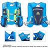 Hydration Backpack, Geila Hydration Vest Outdoors Sport Trail Marathoner Running