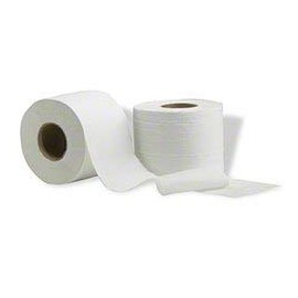 VonDrehle RR600 RotoRoll Toilet Paper Bath Tissue 48 rolls/case