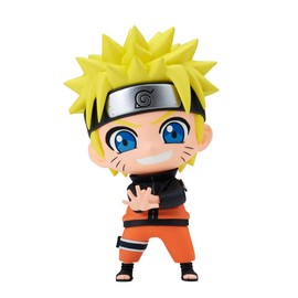 Banpresto BP89342P Naruto Uzumaki Naruto Shippuden Repoprize 10 cm Multi-Coloured