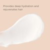Hairitage Deep Moisture & Restore Deep Conditioner with Safflower Oil