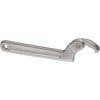 Paramount Adjustable Spanner Wrench: 7/32" Pin Height x 1/4" Pin