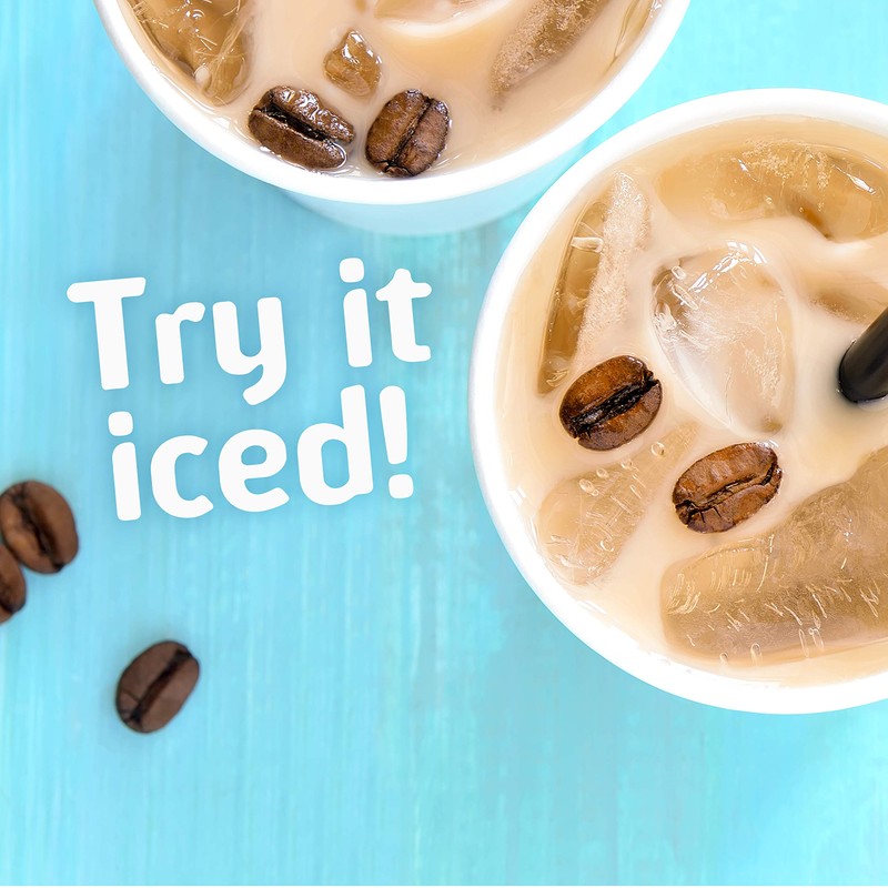 Friendly's Chocolate and Vanilla Flavored Coffee Pods for Keurig K