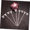 Garneck バルーン支持棒 膨張式 ト プラス ス アルミホイ ーン対応 20個セット 結婚式