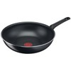 Tefal Sartén B55619 Simple Cook Wok 28 cm