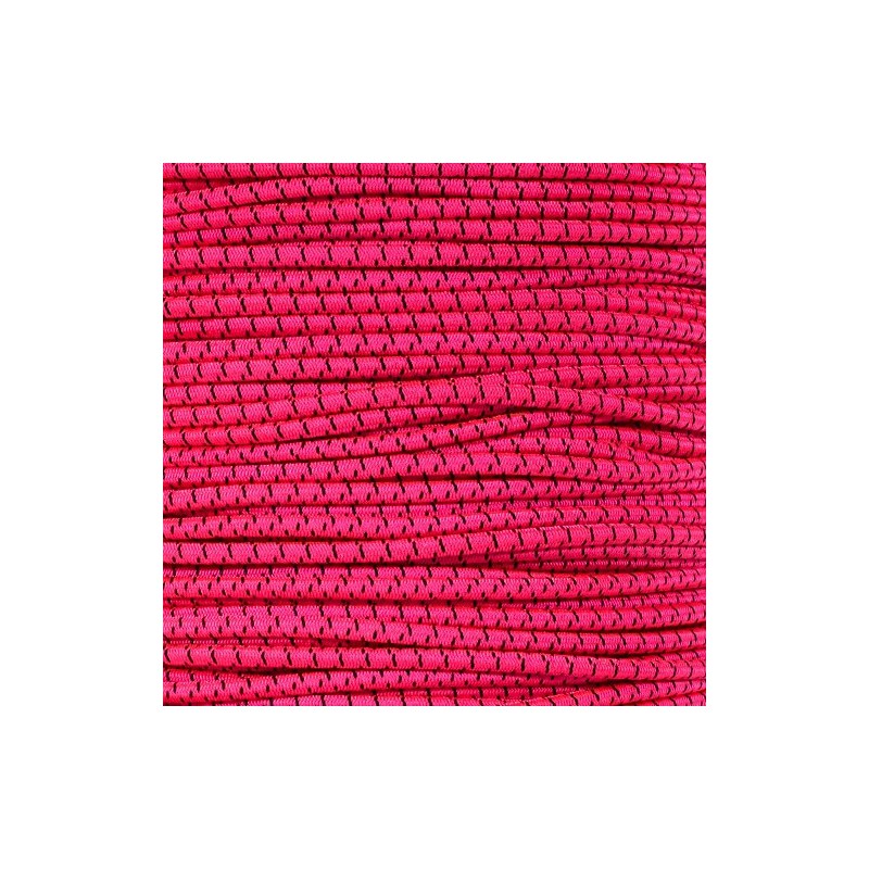 Golberg 1/8 Inch Diameter Shock Cord - Elastic Stretch Rope