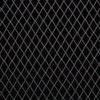 Mojotone Vox Black Diamond Grill Cloth 46" Wide