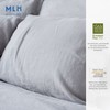 My Linen Home Cushion Cover, 40 x 60 cm, Linen,