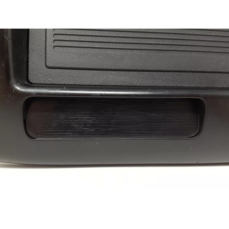 Gregparts LLC Climate Control Blanking Kit 1999-2000 Honda Civic plate