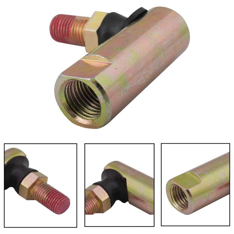 Lawn Tractor Ball Joints 923-0448A 923-0448 723-0448 723-0448A,Compatible with Cub