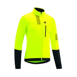 Gonso Valaff Men's Softshell Jacket