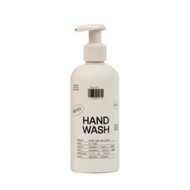 DedCool Taunt Hand Wash – Hydrating and Soothing Cleanser with Squalane, Aloe, and Marshmallow Root | Non-Toxic, Vegan, Carbon-Neutral