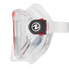 Aqualung Hawkeye | Adult diving, snorkelling and trekking mask for