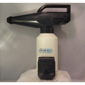 Medd Max Cordless Handheld Atomizer Sprayer