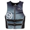 O'Brien Men's Flex V-Back Life Jacket - US Coast Guard