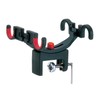 Daiichi Seiko 02011 Rod Holder, Rod Holder, Rod Keeper, Black
