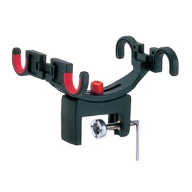 Daiichi Seiko 02011 Rod Holder, Rod Holder, Rod Keeper, Black