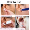 AM RONG MAGIC Ear Piercing Gun,2 Pack Self Ear Piercing