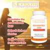 Resveratrol 1000mg Trans-Resveratrol + Quercetin Sirtuin Activator Boosts NAD Levels
