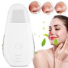 Household Ultrasonic Skin Scrubber EMS MicroCurrent Blackhead Removal Face Pore