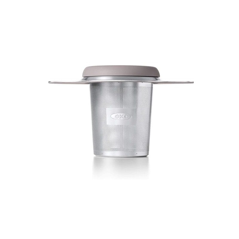 OXO Brew - Cesta infusora de té de hojas sueltas