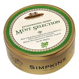 Simpkins Classic Mint Selection - 200g