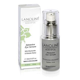 Lanoline Roseship Oil
