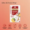 Twining Superblends Turmeric Tea - Orange & Star Anise Herbal