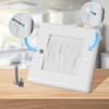 ChengFu in Wall Cable Management Kit - TV Cord Hider