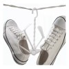 Betterware Gancho Tendedero Para Zapatos Seca Zapatos ( 2 Piezas