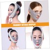MERRYHAPY Wrinkle Face Mask Double Chin Reducer Face Lifting Machine