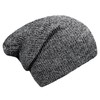 DonDon winter hat for Women and Men Slouch beanie warm