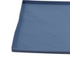 Grill Mat Silicone Blackstone Griddle Top Cover Anti Sticky Grill