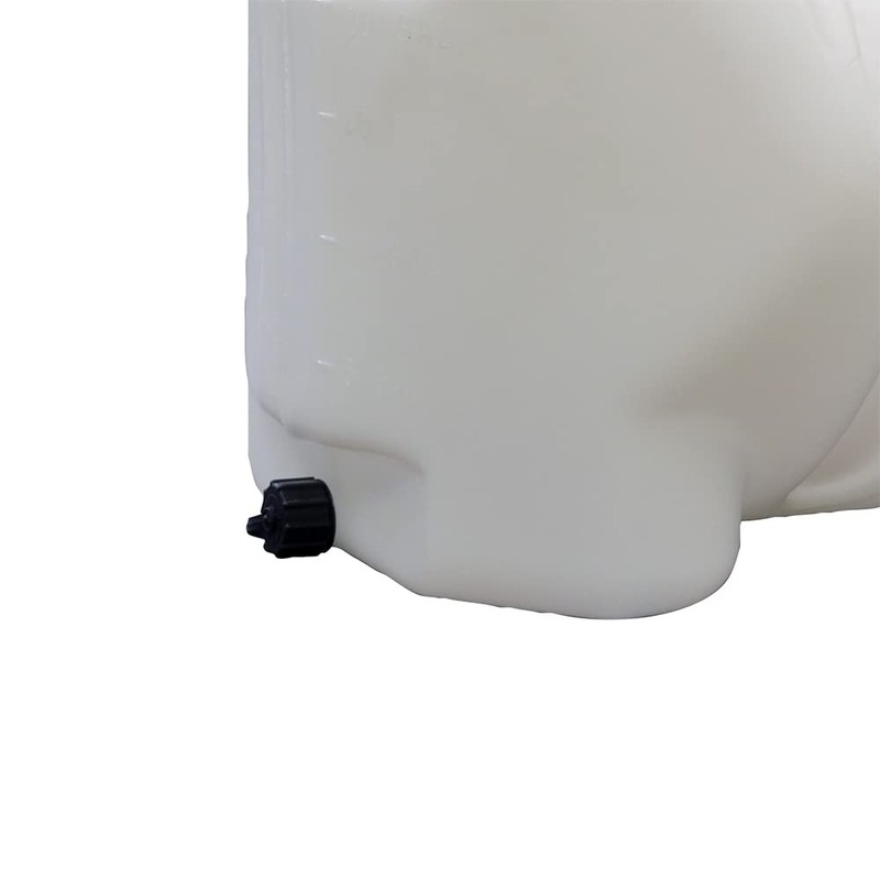 Valley Industries 34-140007 Sprayer Drain Cap, Black