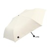 AH-902 Parasol, Full Light Blocking, For Rain or Shine, Lightweight,