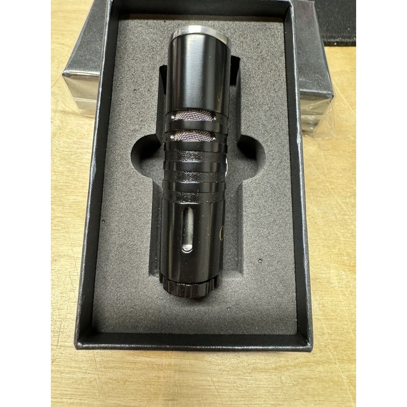Xikar Ellipse Triple Jet Cigar Lighter Oliva Series V -