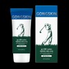 Ballskin Golf UV Protector Hyaluronic Acid Tone-Up Sun Cream 50ml / 공스킨 골프 UV 프로텍터 히알루론산 톤업 선크림 50ml X3개 퍼팅 골프선제품 공스킨 골프 UV 프로텍터
