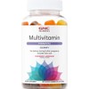 GNC Women's Multivitamin Prenatal Gummy Raspberry Lemonade Flavor 90 Gummies