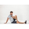 Black Roll, Germany, Foam Roller Mini Set, Blackbox Mini (Genuine