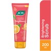 Joy Skin Purifying + Radiant Glow Brightening Scrub | With