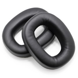 Okuli Replacement Pair of Ear Pads Cushions Compatible with Bowers & Wilkins PX8 Headphones