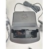 Whites Metal Detector NiMH Charger Stand for V3, DFX, XLT,