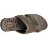 Merrell Women's Terran Post II Brindle Sandal 11 M US